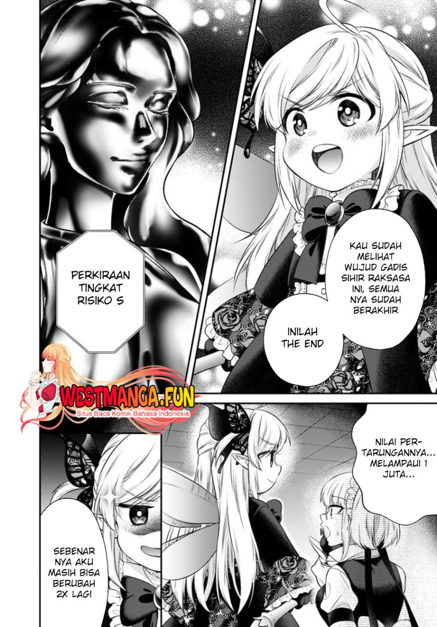 Isekai Cheat Kaitakuki